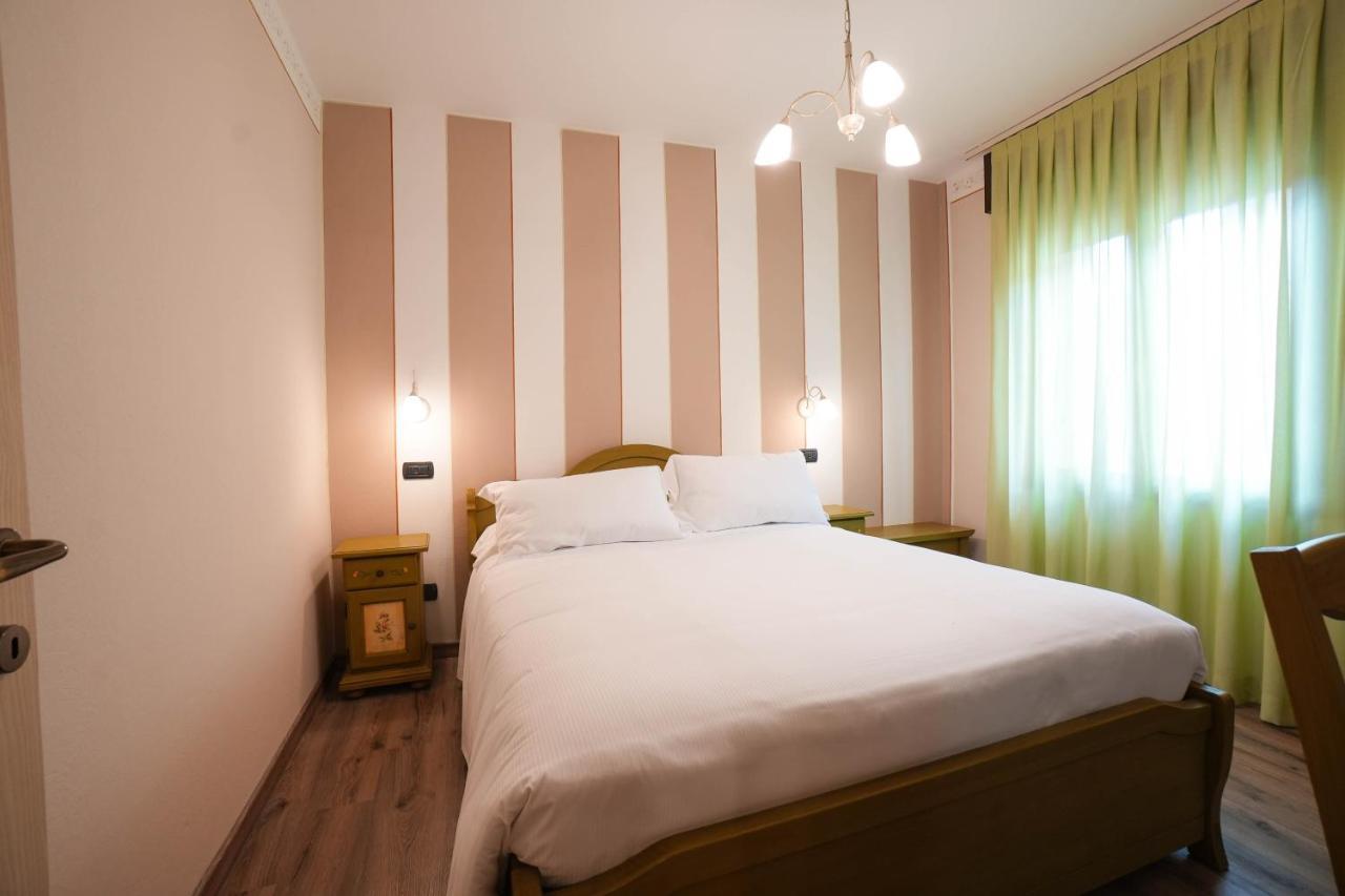 Albergo Ca Cerfogli Acquaria Kültér fotó